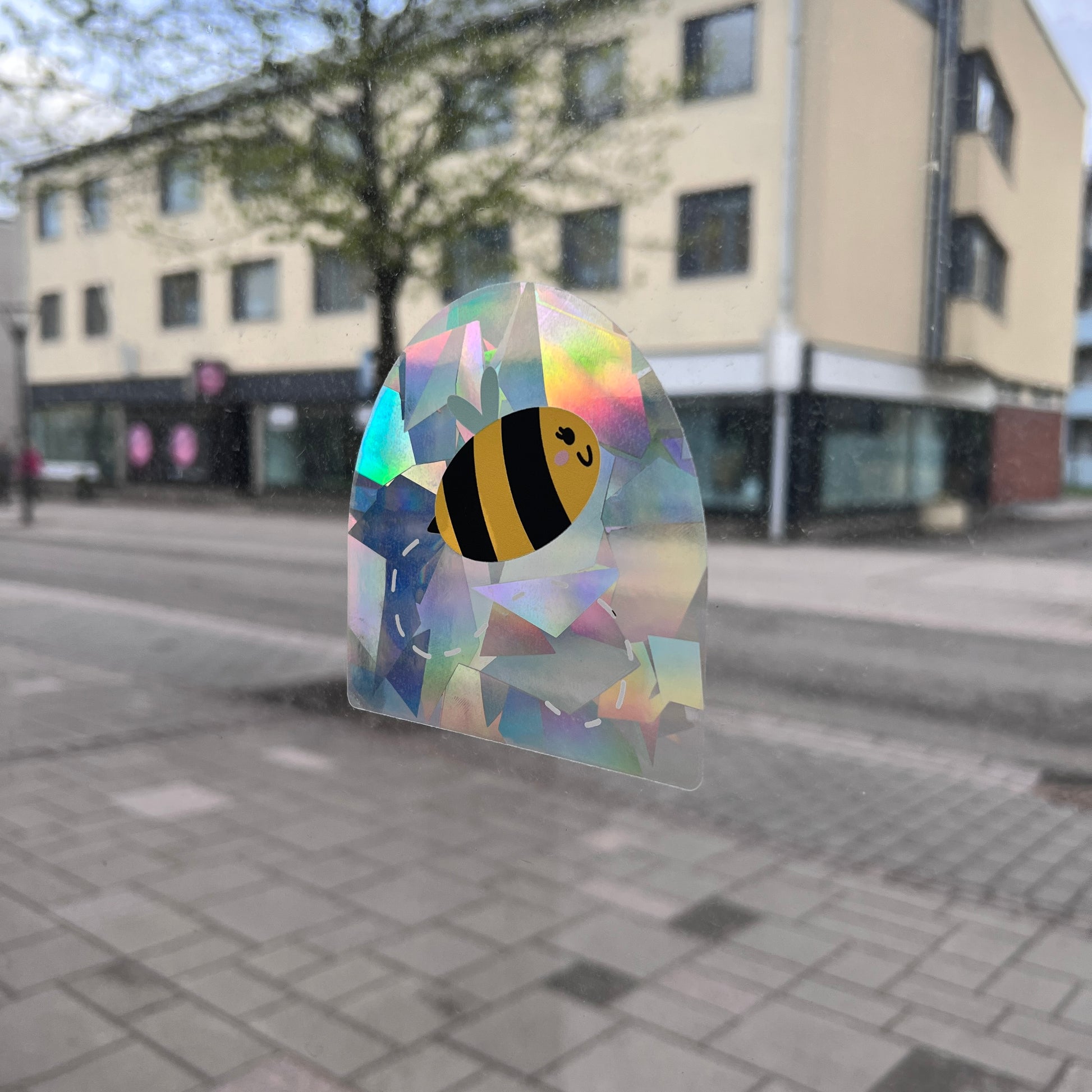 Aurinkosieppari Amppari